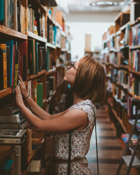 Library photo