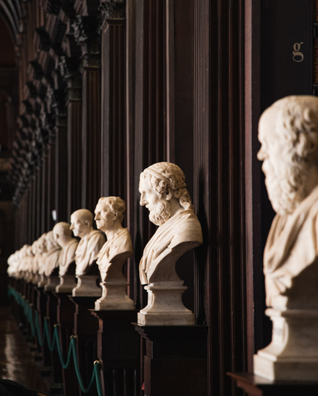 Library photo