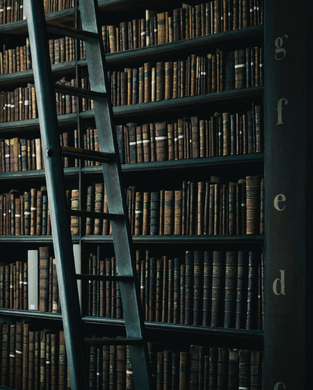 Library photo