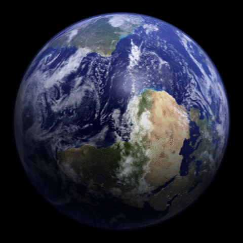 planet