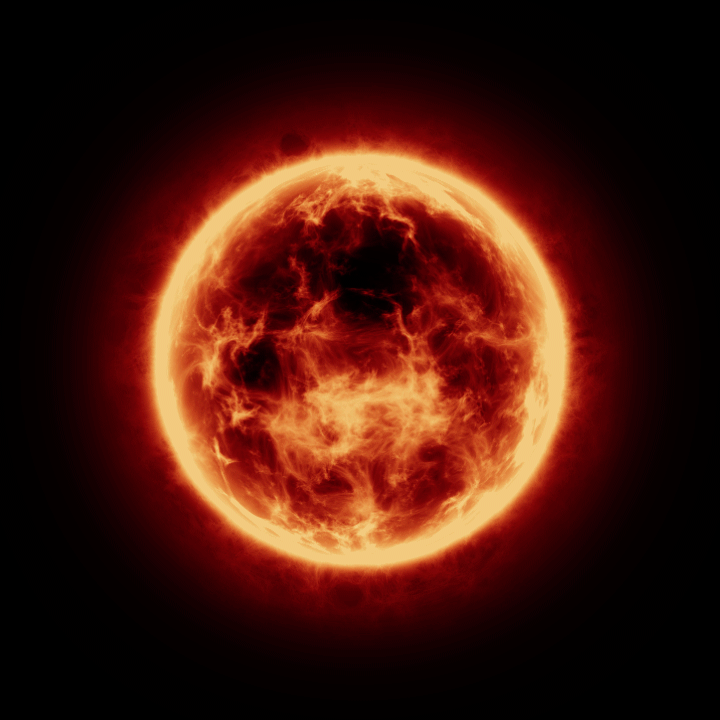 dead-planet