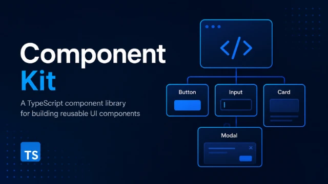 Component Kit