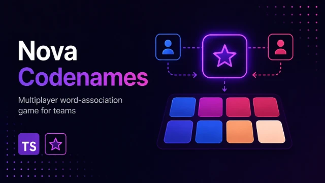 Nova Codenames