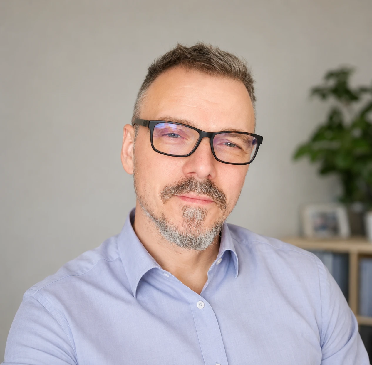 Andrey Zarkikh