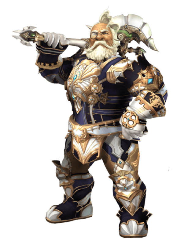 dwarf